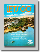 1978 Lets Go No 22 Autumn